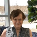 Jolicoeur, Claudette