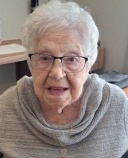 McKibbin (Dallaire), Ghislaine