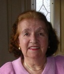 Gagnon, Marie-Claire