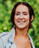 Bienvenu, Marie-Pier