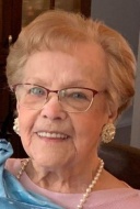 Fortin Brouillette, Jacqueline