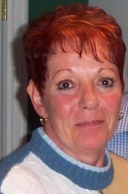 Patenaude, Réjeanne