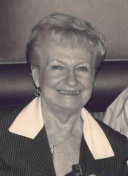 Urbain, Yvette Élizabeth