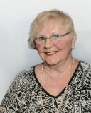 Brault (Née Chevalier), Claudette