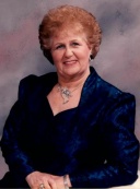 Coutu (née Brosseau), Hélène