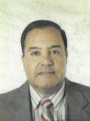 Hinojosa Bahamondez, Americo