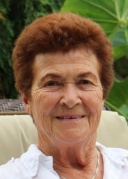 Sabourin, Annette