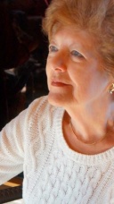 Beausoleil, Jacqueline