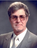 Thériault, Léandre