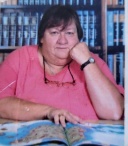 Beauregard, Danielle