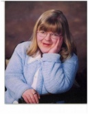 Desaulniers, Chantal