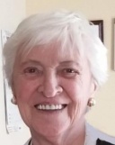 Gertrude Nadeau (née Lecours), Gertrude