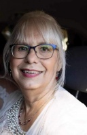 Vernier Packwood, Diane