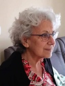 Aghaby, Marie-Thérèse