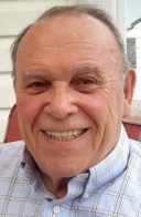 Henderson, John Kenneth