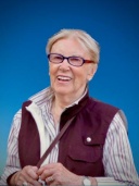 Farly, Marie-Blanche