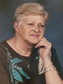 Lévesque, Pierrette