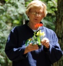 Comtois Lauzière, Pierrette