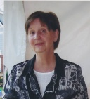 FORTIN (née Bédard), Murielle