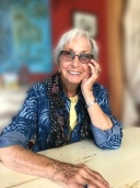 Dumouchel Couture, Thérèse