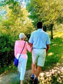 Laberge Harrelle, Louise