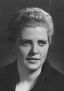 Laurette Bélanger Germain, Laurette