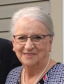 Côté, Marie-Pierre