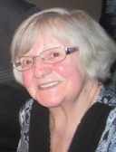 Folco (née Michaud), Yvette