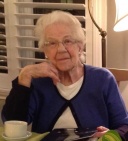 de Villers (née Levesque), Louise