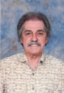 Gariépy, Paul-André