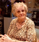 Leblanc (née Allard), Marie-Paule