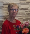 Lebouthillier Lanteigne, Rolande