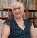 Demeilliers Delmas, Claudine