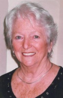 Cournoyer, Marguerite