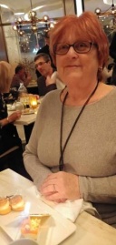 Côté Bénard, Danielle