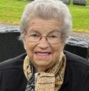 Bergeron, Jacqueline