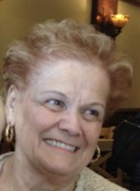 Gallant (née Allard), Pauline