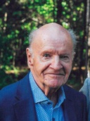 Désaulniers, Fernand