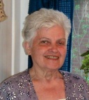 Daudelin (Duron), Laure