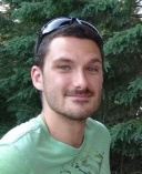 Couture Bouthillier, Yannik