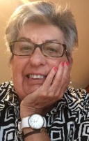 Le Brun Demers, Nicole