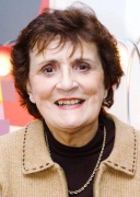 Béliveau Bernath, Pauline