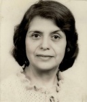 Cordova, Guillermina