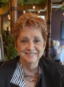 Alarie Trottier, Jocelyne