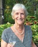 Racine (Née Lafrenière), Suzanne