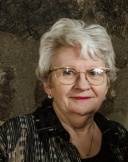 Lagimonière, Gisèle