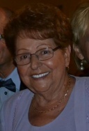 Leblanc, Jeanne Berthe