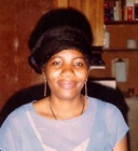 Saget, Marie-Thérèse