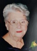 Lamarche, Marie-Thérèse