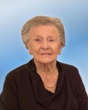 Trudeau Lortie, Marthe